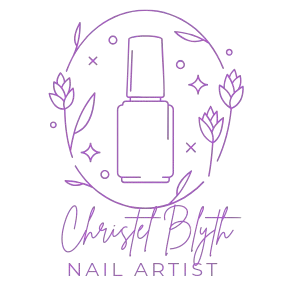 Christel Blyth Nail Artist